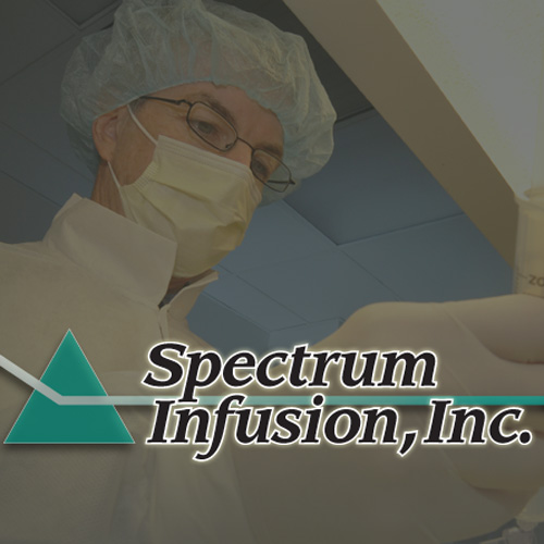 Spectrum Infusion