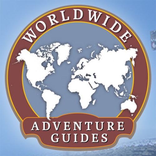 Worldwide Adventure Guides